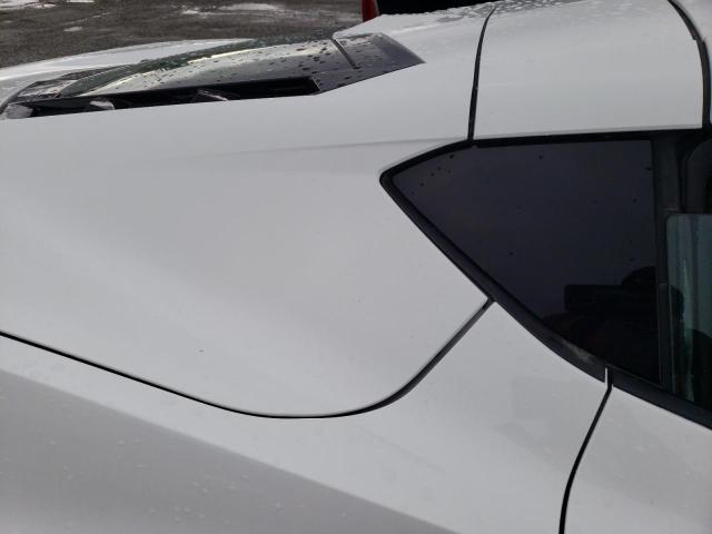 2023 CHEVROLET CORVETTE S - 1G1YB2D44P5101523