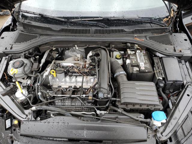 2019 VOLKSWAGEN JETTA S - 3VWCB7BUXKM244199