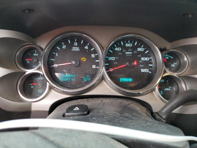 3GTP2VE32BG328124 GMC Sierra K1500 Sle