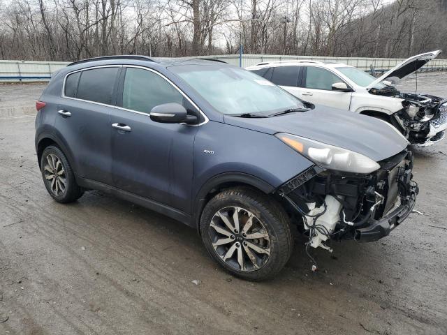 KNDPNCAC0K7535091 KIA Sportage