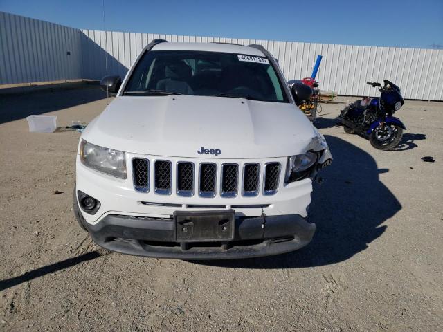 1C4NJCBA9ED817798 Jeep Compass Sport