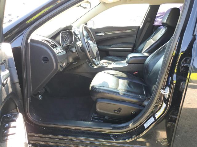 2016 CHRYSLER 300 LIMITE - 2C3CCAAG6GH252769