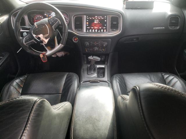 2015 DODGE CHARGER SR - 2C3CDXL90FH836386