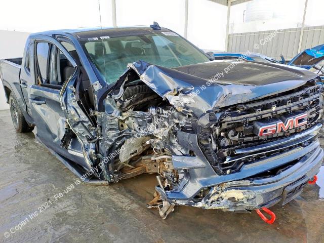 1GTU9CED8KZ263646 GMC Sierra
