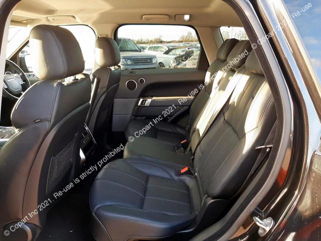 SALWA2KE6EA320445 Land Rover R Rover Sp