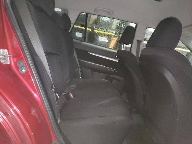 4S4BRCFC2C1200891 Subaru Outback 2.5i Premium