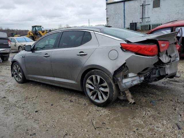 5XXGR4A64EG304260 | 2014 KIA OPTIMA SX