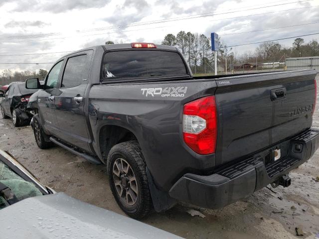 2018 TOYOTA TUNDRA CRE - 5TFHY5F17JX736869