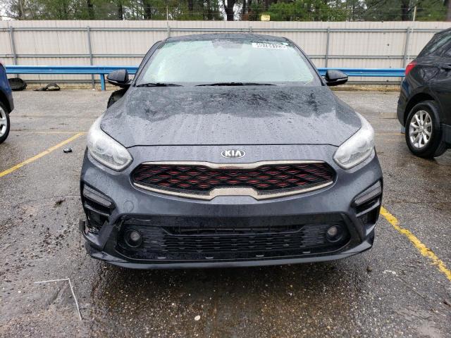 2020 KIA FORTE GT L - 3KPF34AD4LE142406