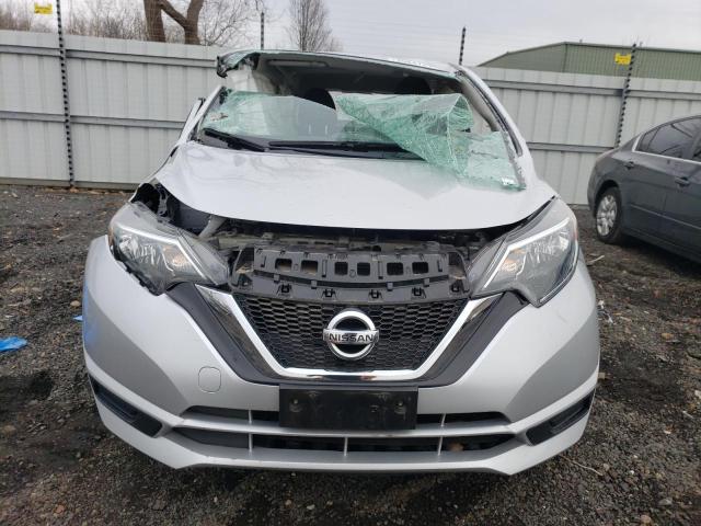 2017 NISSAN VERSA NOTE 3N1CE2CP3HL367317