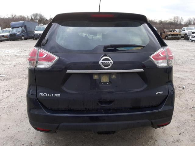 2016 NISSAN ROGUE JN8AT2MV7GW154648