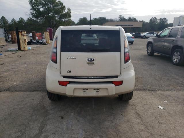 KNDJT2A29B7721998 KIA SOUL +
