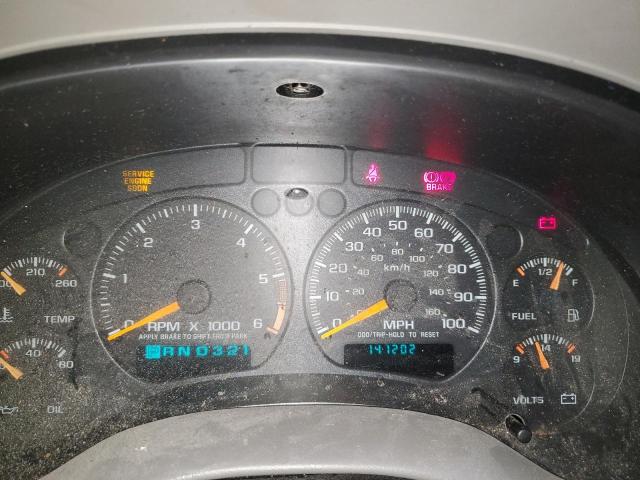 1GKCT18W1XK520455 GMC Jimmy