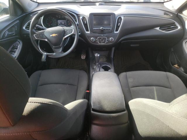 2017 CHEVROLET MALIBU LS - 1G1ZB5ST5HF111845