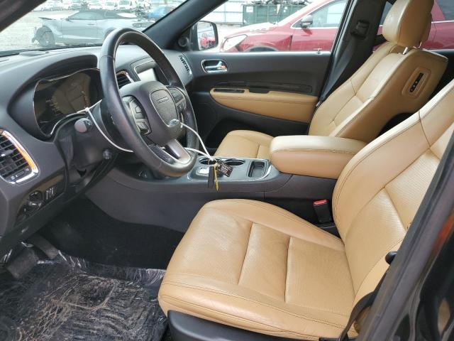 2015 DODGE DURANGO CI - 1C4RDJEG5FC730422