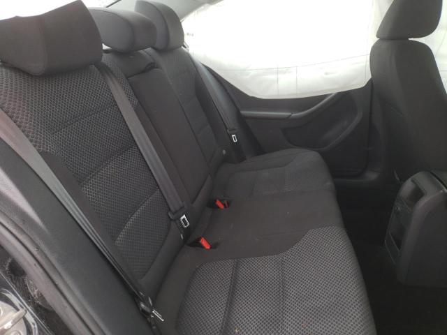 2016 VOLKSWAGEN JETTA COMF - 3VWD07AJ9GM378730