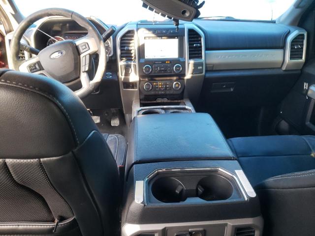 2019 FORD F250 SUPER - 1FT7W2BT7KEF27619