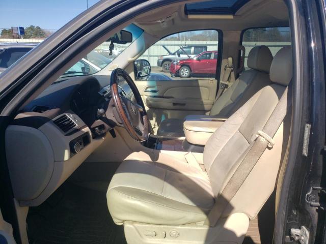 3GYFK62827G262449 Cadillac ESCALADE EXT