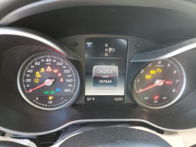 55SWF4KB6FU037853 Mercedes-Benz C 300 4matic