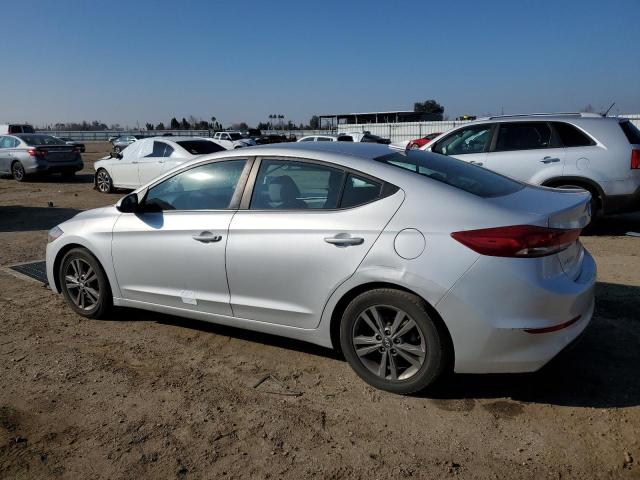 2018 HYUNDAI ELANTRA SE - 5NPD84LF7JH242581