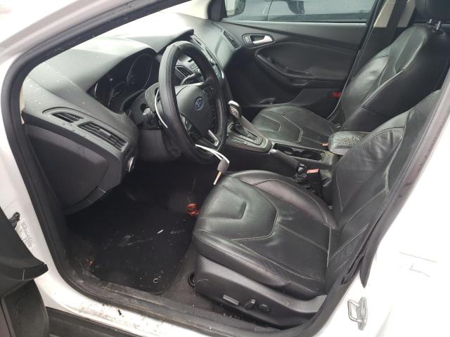 2015 FORD FOCUS SE 1FADP3F2XFL299565