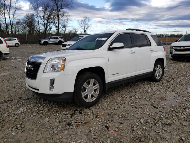 2015 GMC TERRAIN SL 2GKFLXEK2F6376840