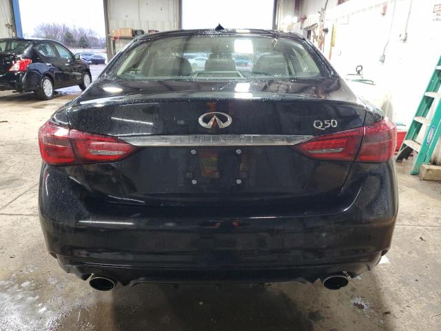 2020 INFINITI Q50 PURE - JN1EV7AP8LM207327