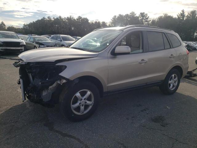 2007 Hyundai Santa Fe GLS