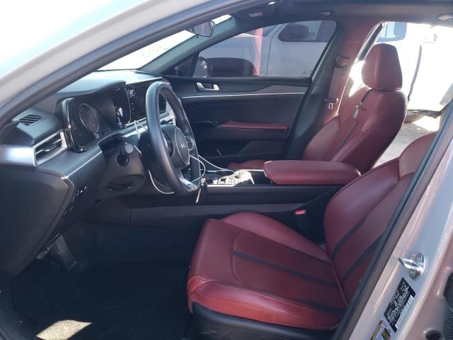 5XXG64J25NG097321 KIA K5 GT LINE