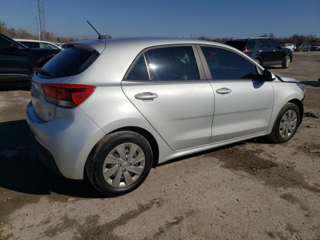 3KPA25AD7LE318495 KIA RIO LX