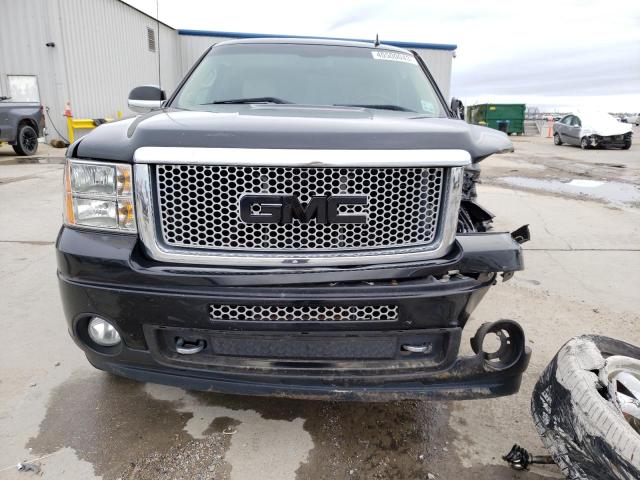 3GTP2XE2XBG263641 GMC Sierra K1500 Denali