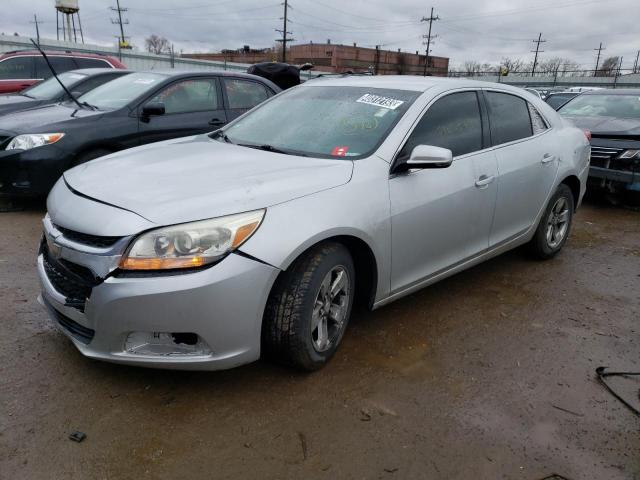 2015 CHEVROLET MALIBU - 1G11C5SL1FF106360