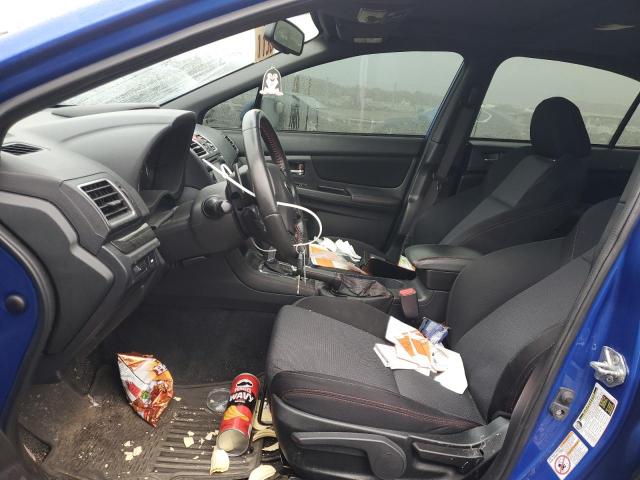 JF1VA1E68G8830961 Subaru Wrx Premium