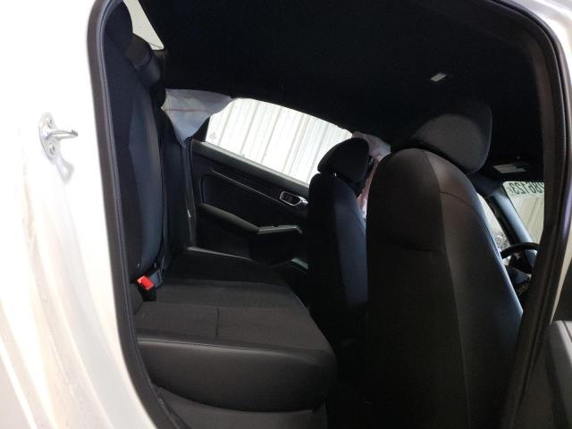 2022 HONDA CIVIC SPOR - 2HGFE2F58NH606595