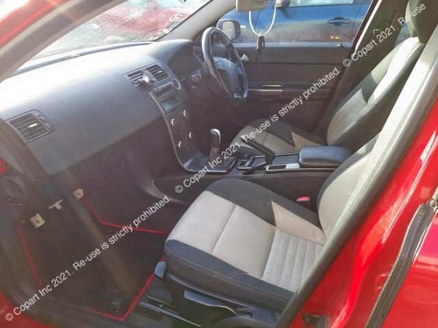 YV1MW754192480280 Volvo V50 Sport