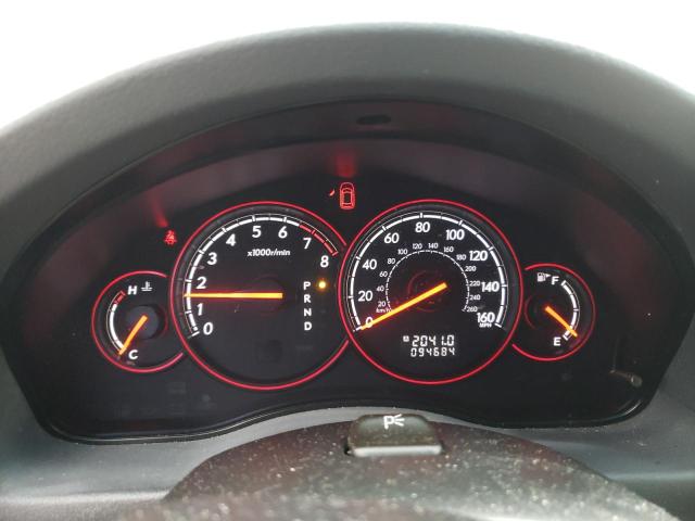 4S3BL676554211773 Subaru Legacy Gt Limited