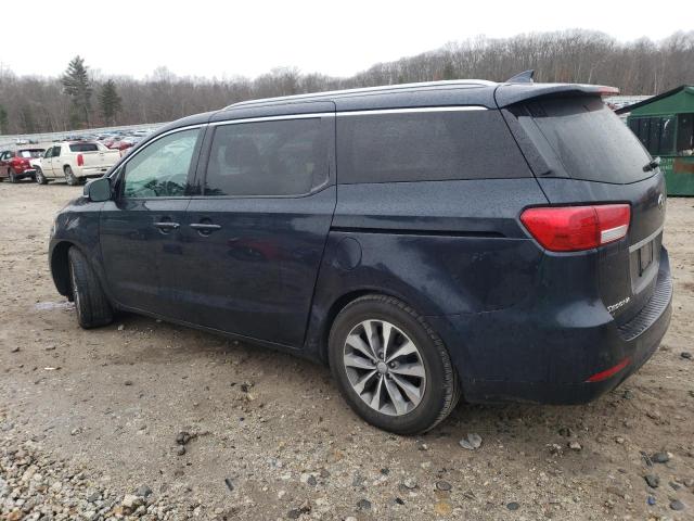 KNDMC5C16G6186550 KIA SEDONA EX