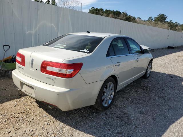 3LNHM26T88R634779 Lincoln MKZ