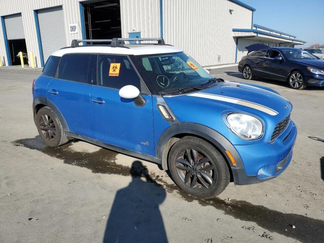 WMWZC5C57BWL55151 Mini Cooper