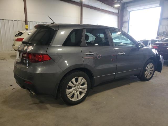 5J8TB2H25CA001430 Acura RDX