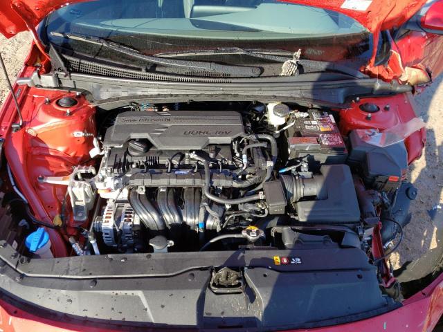 2023 HYUNDAI ELANTRA SE - 5NPLM4AG6PH105269