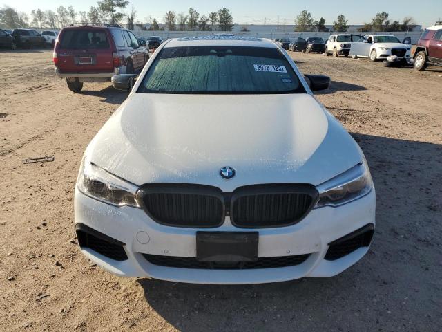 2019 BMW M550XI - WBAJB9C53KB464690