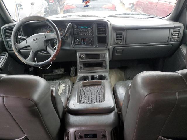 1GTGK13U03F185925 GMC Sierra K1500 Heavy Duty