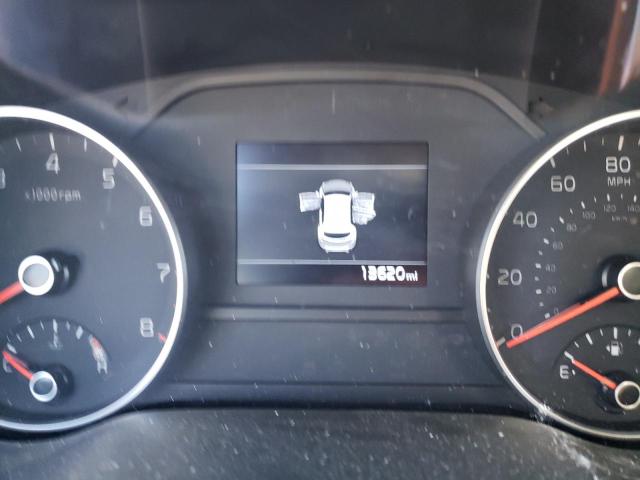 KNDPMCAC4M7914276 KIA Sportage Lx