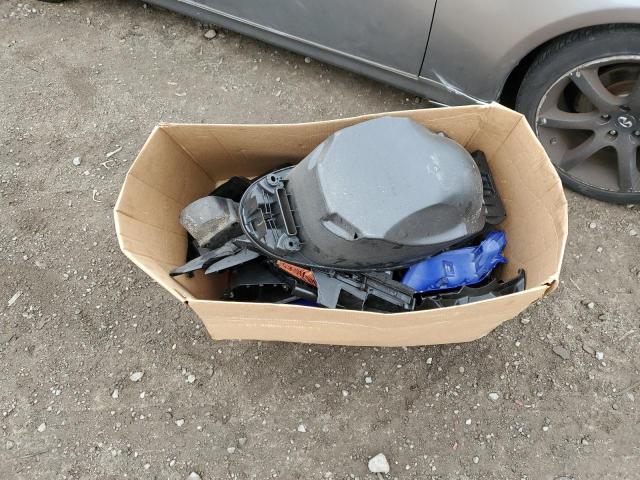 2022 YAMAHA YW125 RKRSEH9Y2NA003459