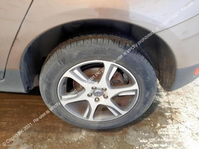 YV1DZ7056B2213548 Volvo Xc60 Se Lu