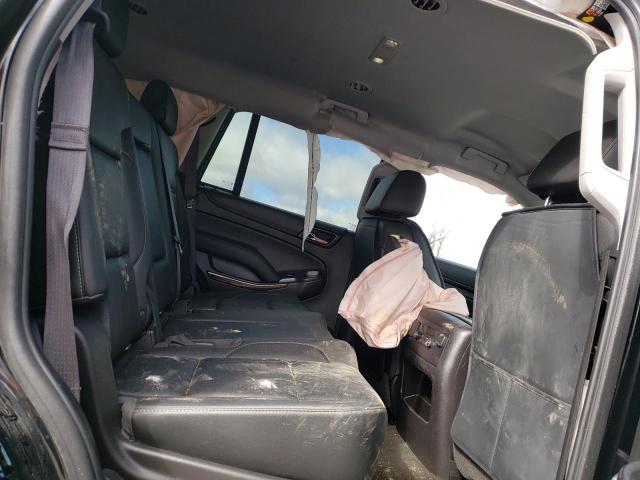 2017 GMC YUKON SLT - 1GKS2BKC1HR204999