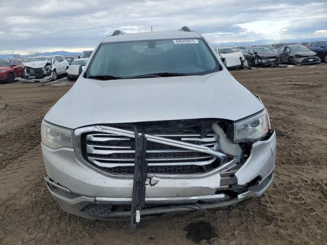1GKKNULS5JZ201618 GMC Acadia Slt-1