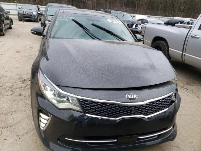 5XXGV4L2XJG180768 KIA OPTIMA SXL