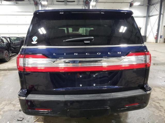5LMJJ2LT9MEL12368 Lincoln Navigator Reserve
